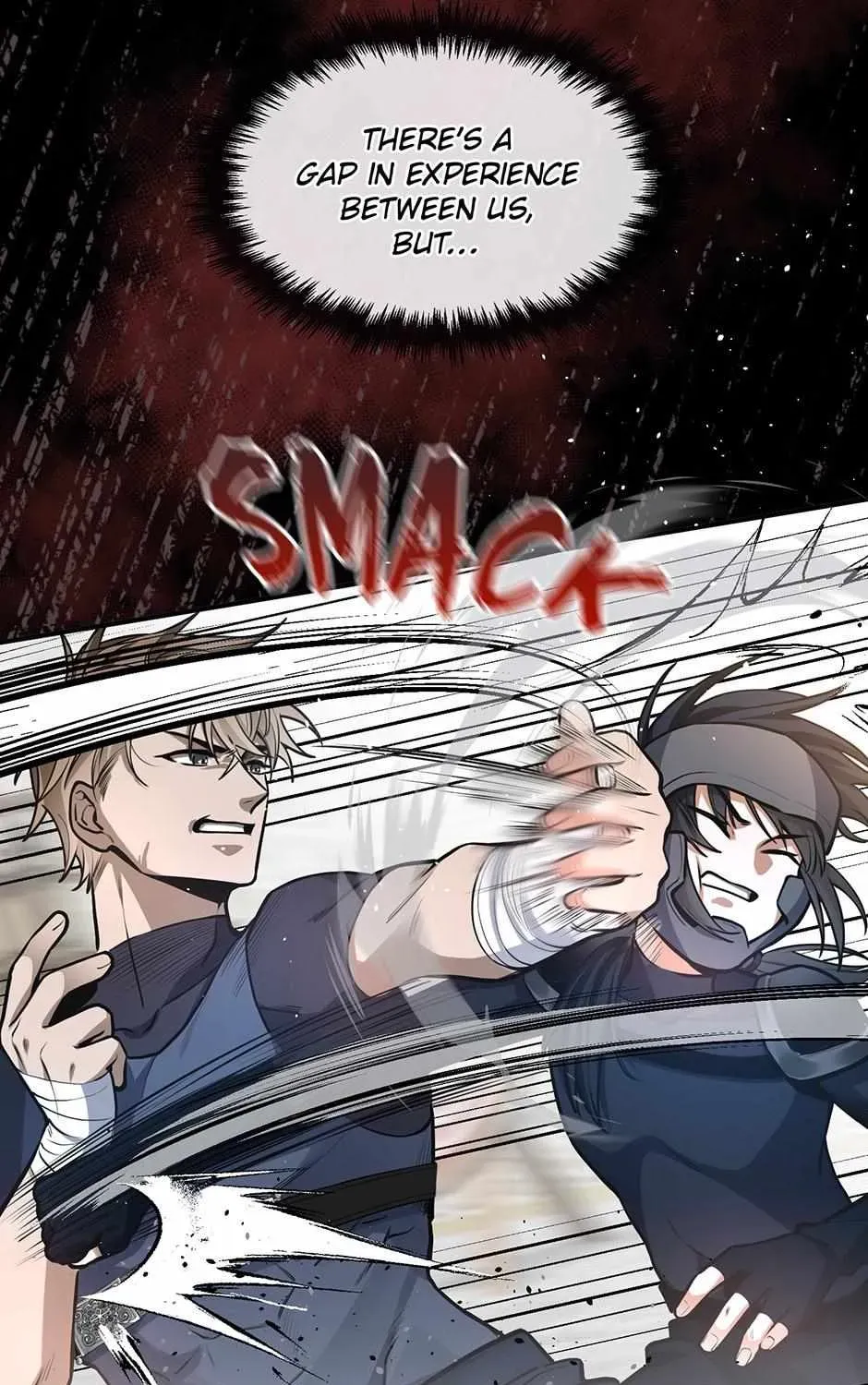 Read The Beginning After the End chapter 3.4 image 82 on Lezhin