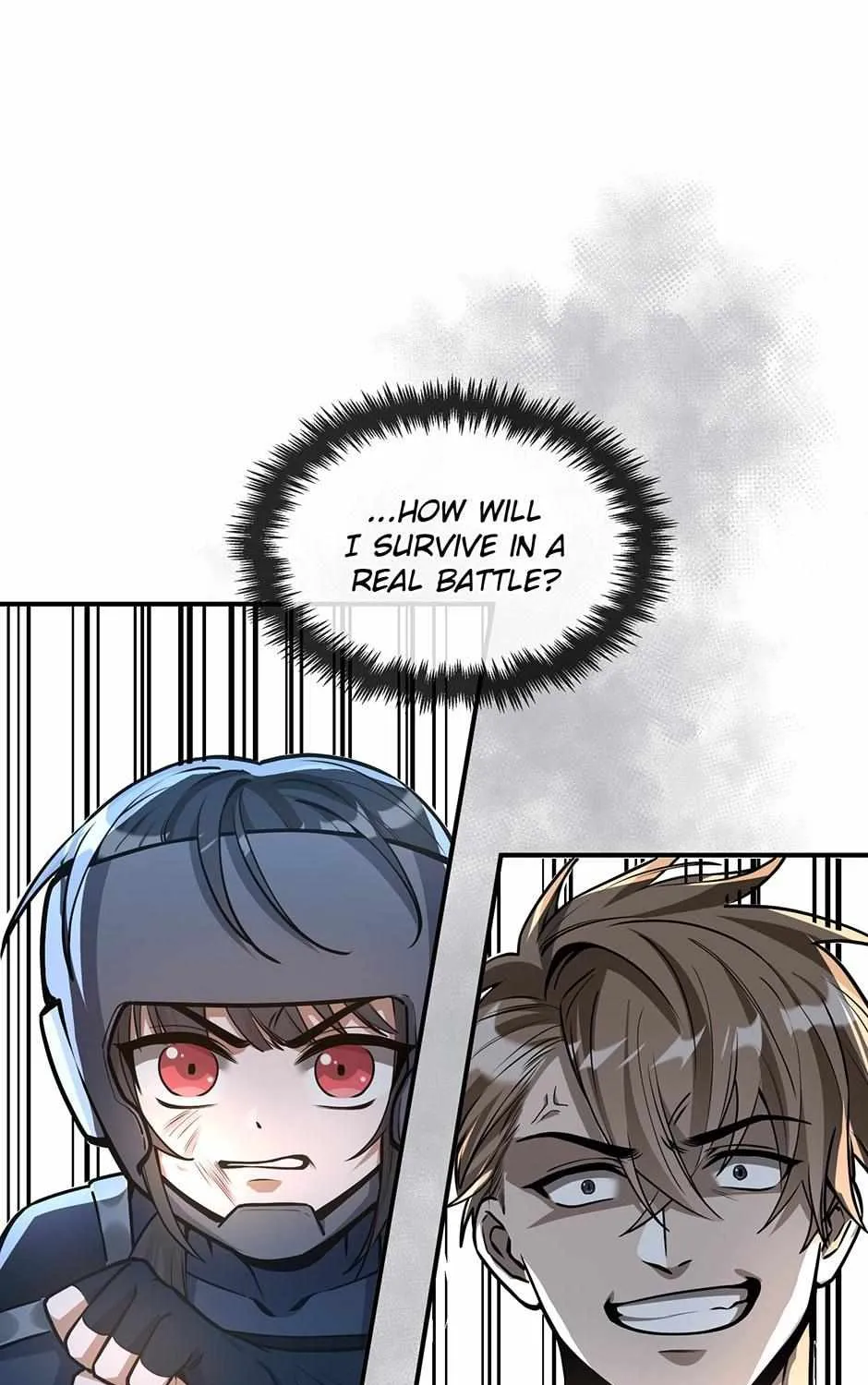 Read The Beginning After the End chapter 3.5 image 106 on Lezhin