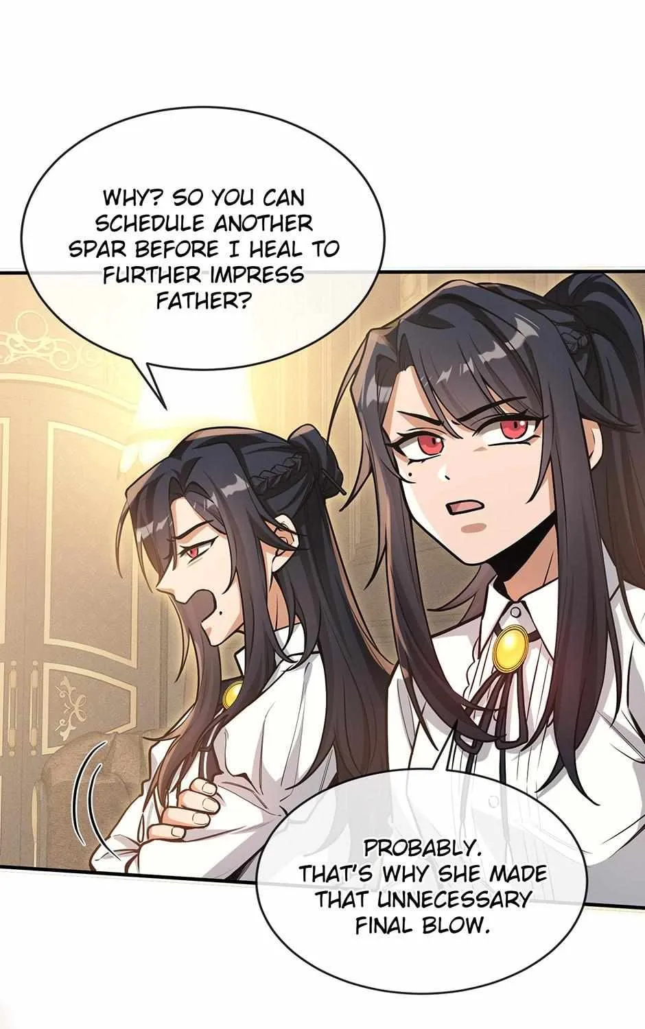 Read The Beginning After the End chapter 3.5 image 45 on Lezhin