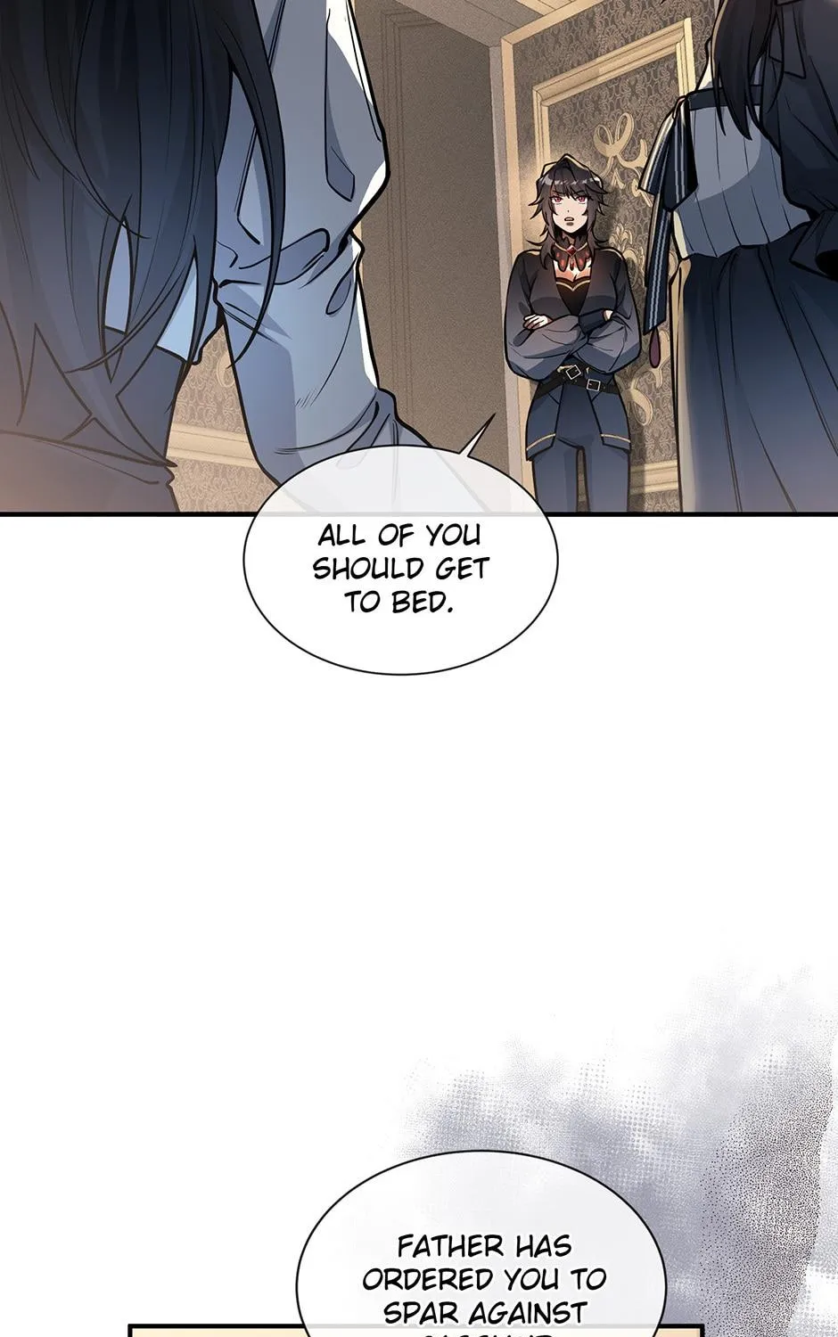 Read The Beginning After the End chapter 3.5 image 63 on Lezhin