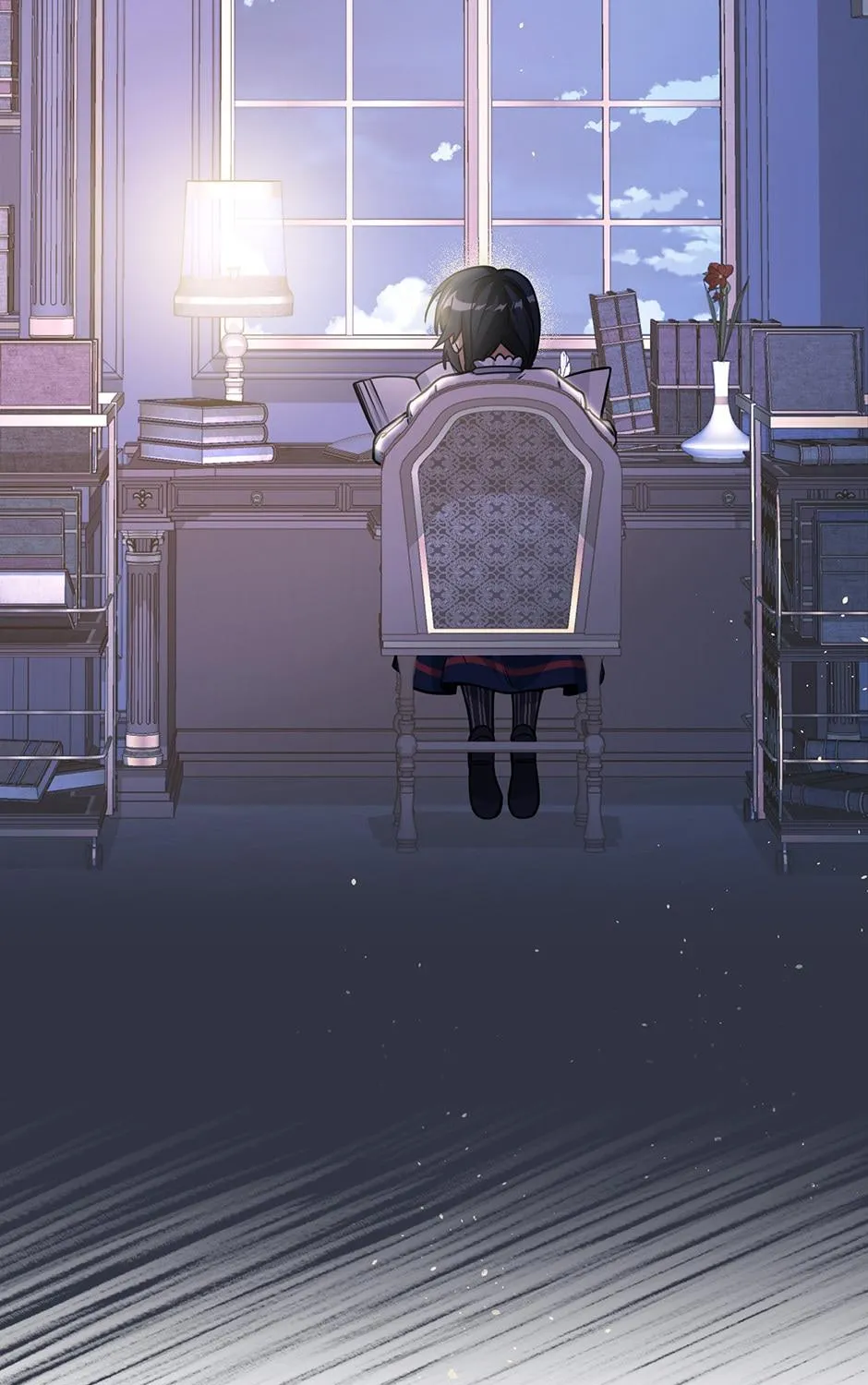 Read The Beginning After the End chapter 3.5 image 9 on Lezhin