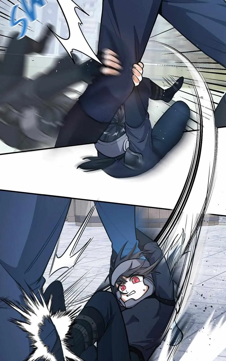 Read The Beginning After the End chapter 3.5 image 92 on Lezhin