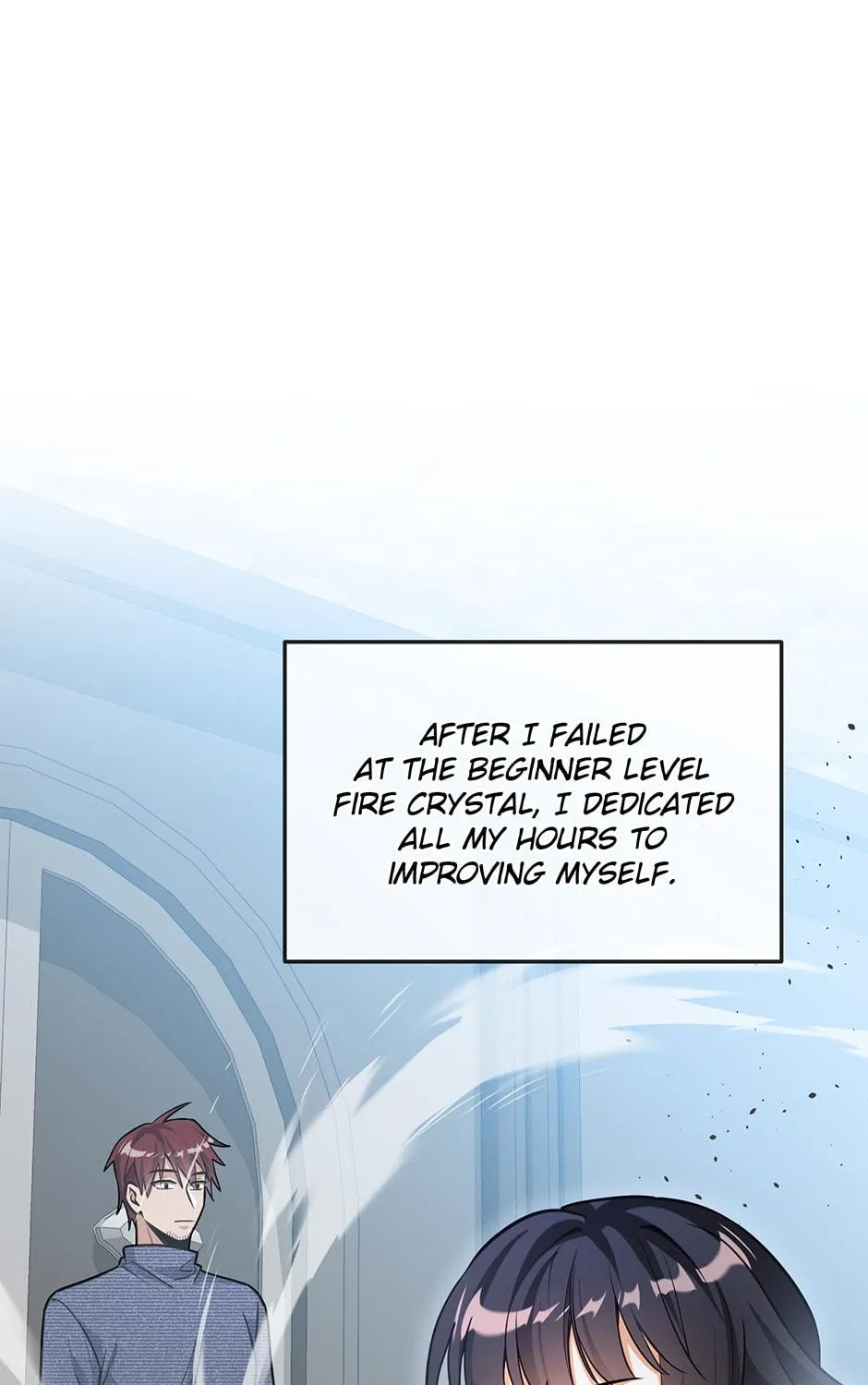 Read The Beginning After the End chapter 3.6 image 1 on Lezhin