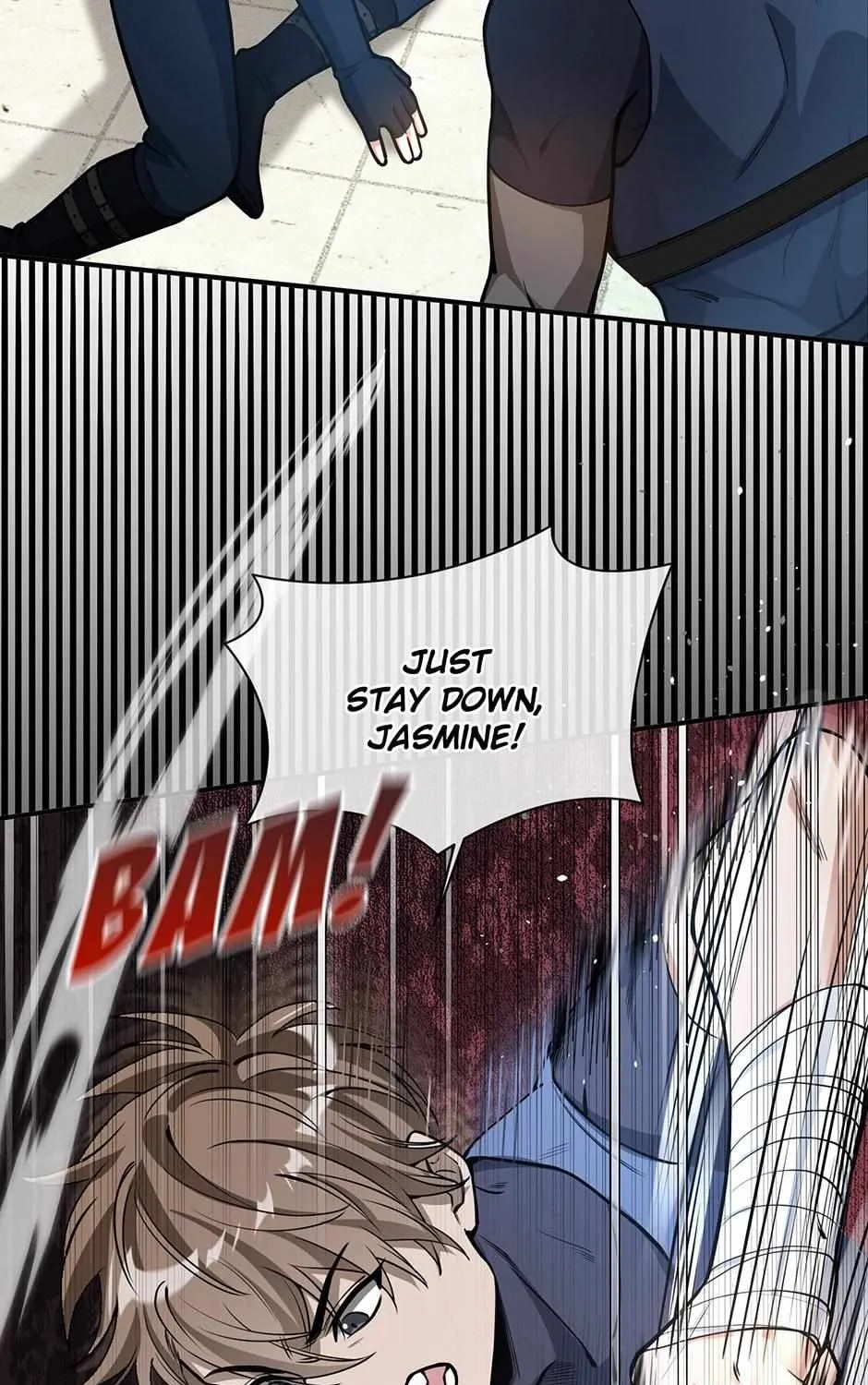 Read The Beginning After the End chapter 3.6 image 122 on Lezhin