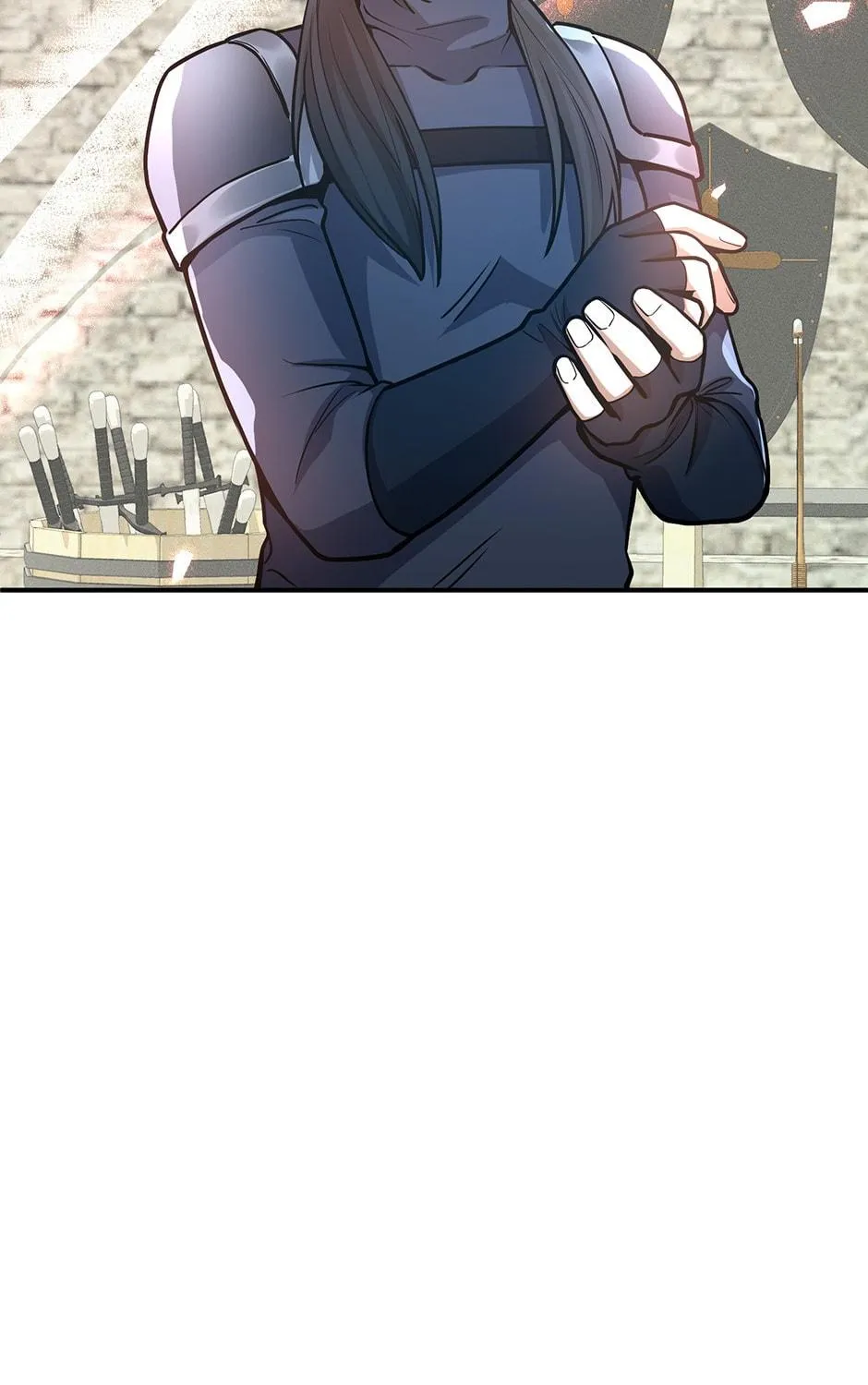 Read The Beginning After the End chapter 3.6 image 138 on Lezhin