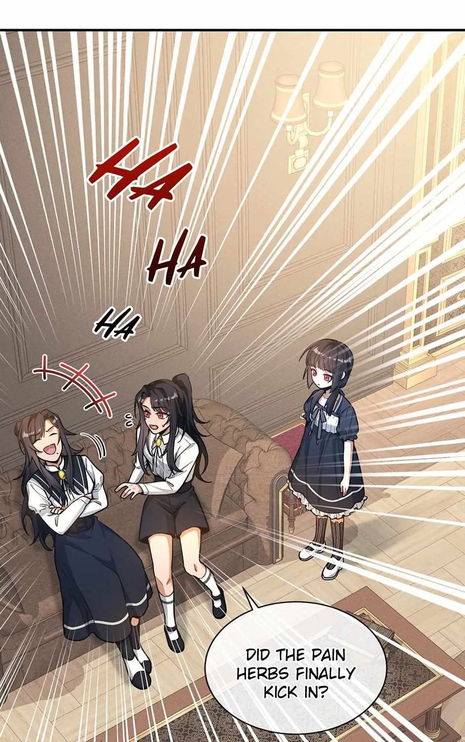Read The Beginning After the End chapter 3.6 image 51 on Lezhin