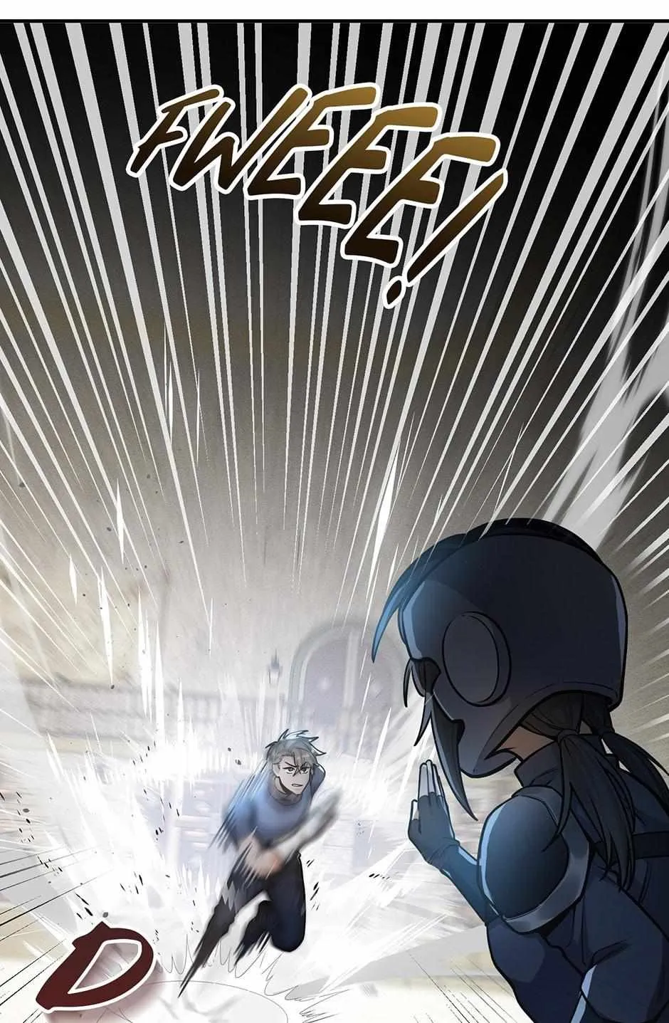 Read The Beginning After the End chapter 3.6 image 77 on Lezhin