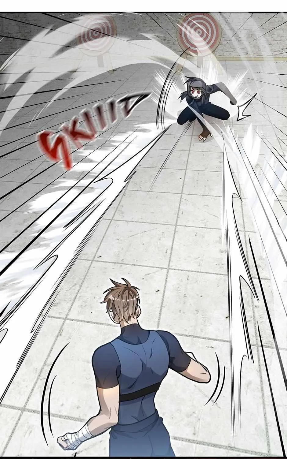 Read The Beginning After the End chapter 3.6 image 80 on Lezhin