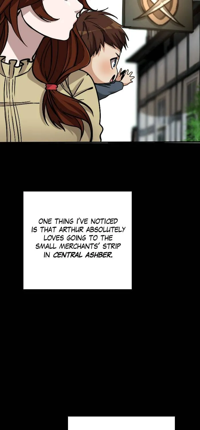 Read The Beginning After the End chapter 3 image 30 on Lezhin