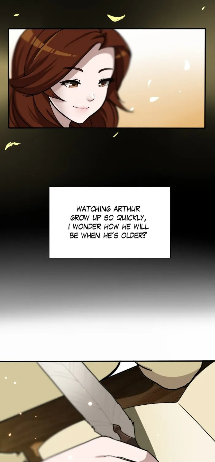 Read The Beginning After the End chapter 3 image 36 on Lezhin