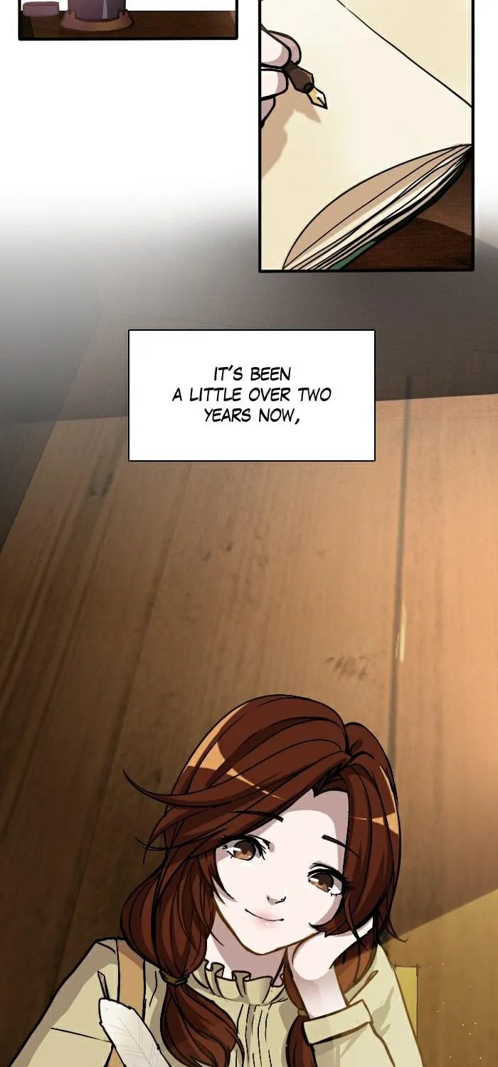 Read The Beginning After the End chapter 3 image 4 on Lezhin