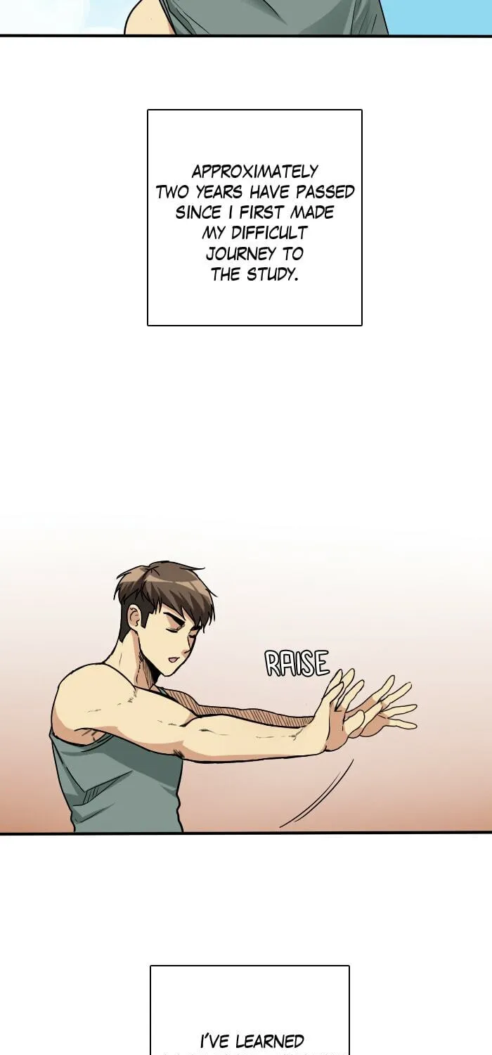Read The Beginning After the End chapter 3 image 54 on Lezhin