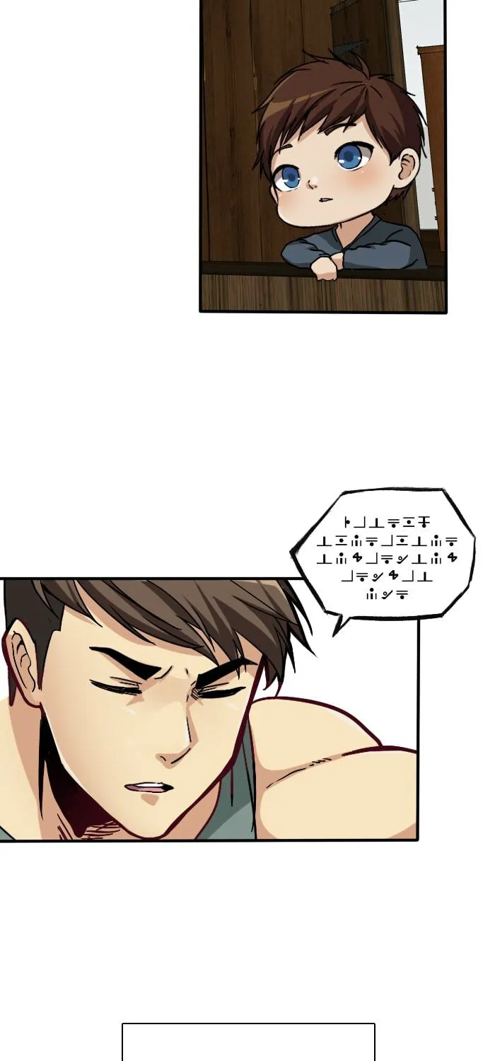 Read The Beginning After the End chapter 3 image 56 on Lezhin