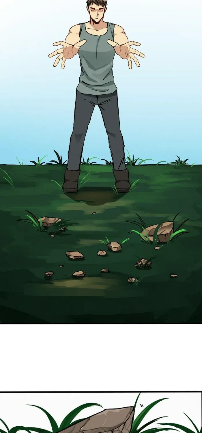 Read The Beginning After the End chapter 3 image 58 on Lezhin