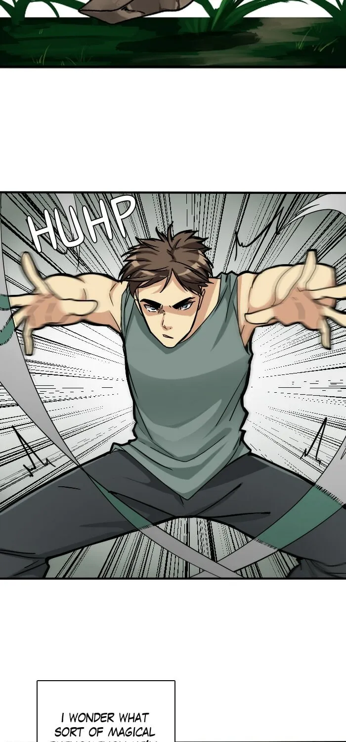 Read The Beginning After the End chapter 3 image 60 on Lezhin