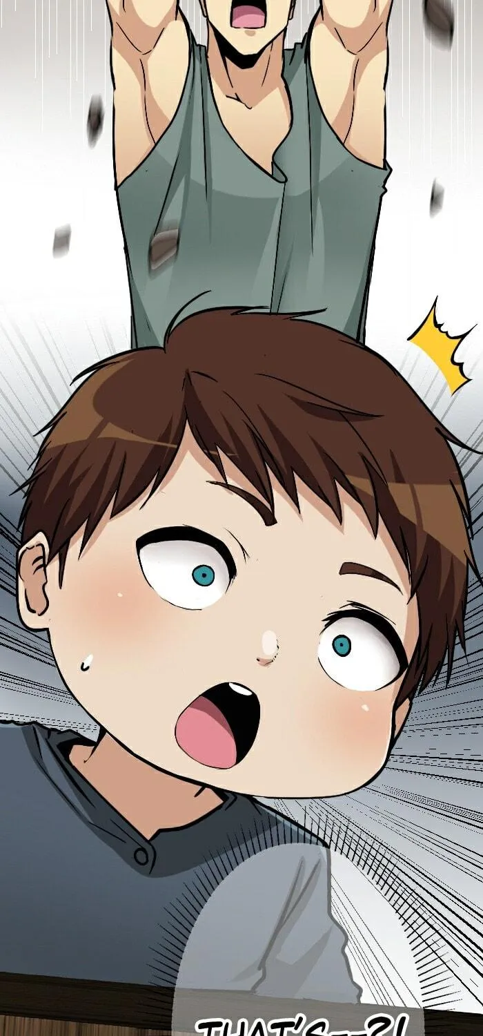 Read The Beginning After the End chapter 3 image 64 on Lezhin