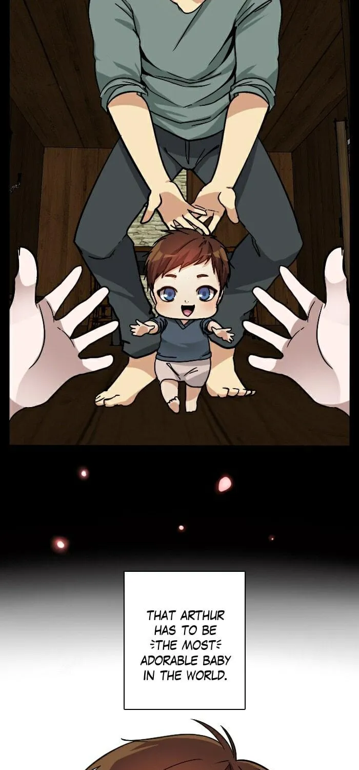 Read The Beginning After the End chapter 3 image 8 on Lezhin