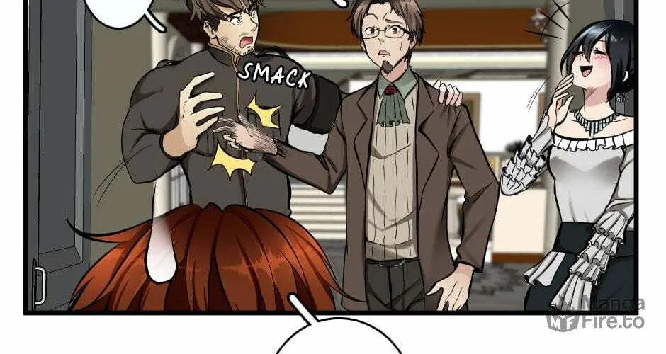 Read The Beginning After the End chapter 30 image 11 on Lezhin