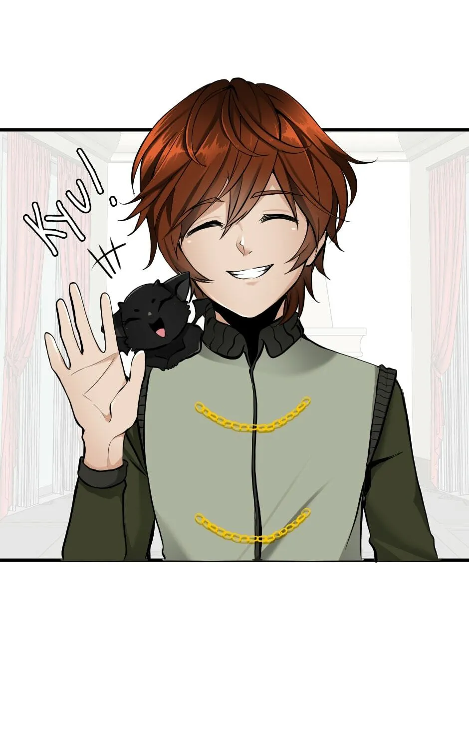 Read The Beginning After the End chapter 30 image 14 on Lezhin