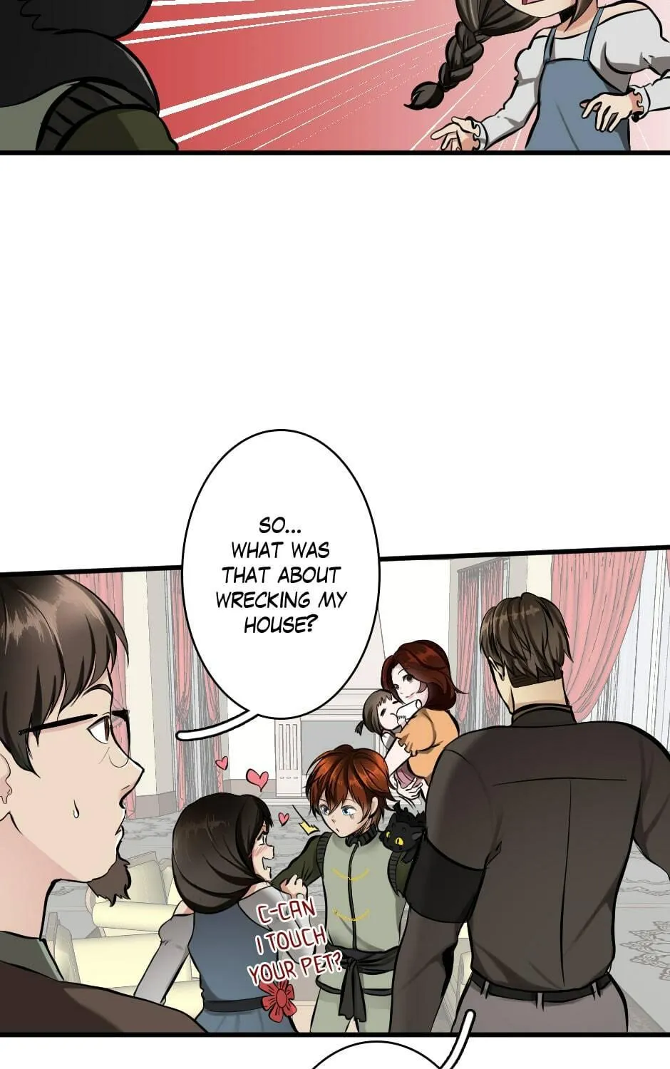 Read The Beginning After the End chapter 30 image 16 on Lezhin