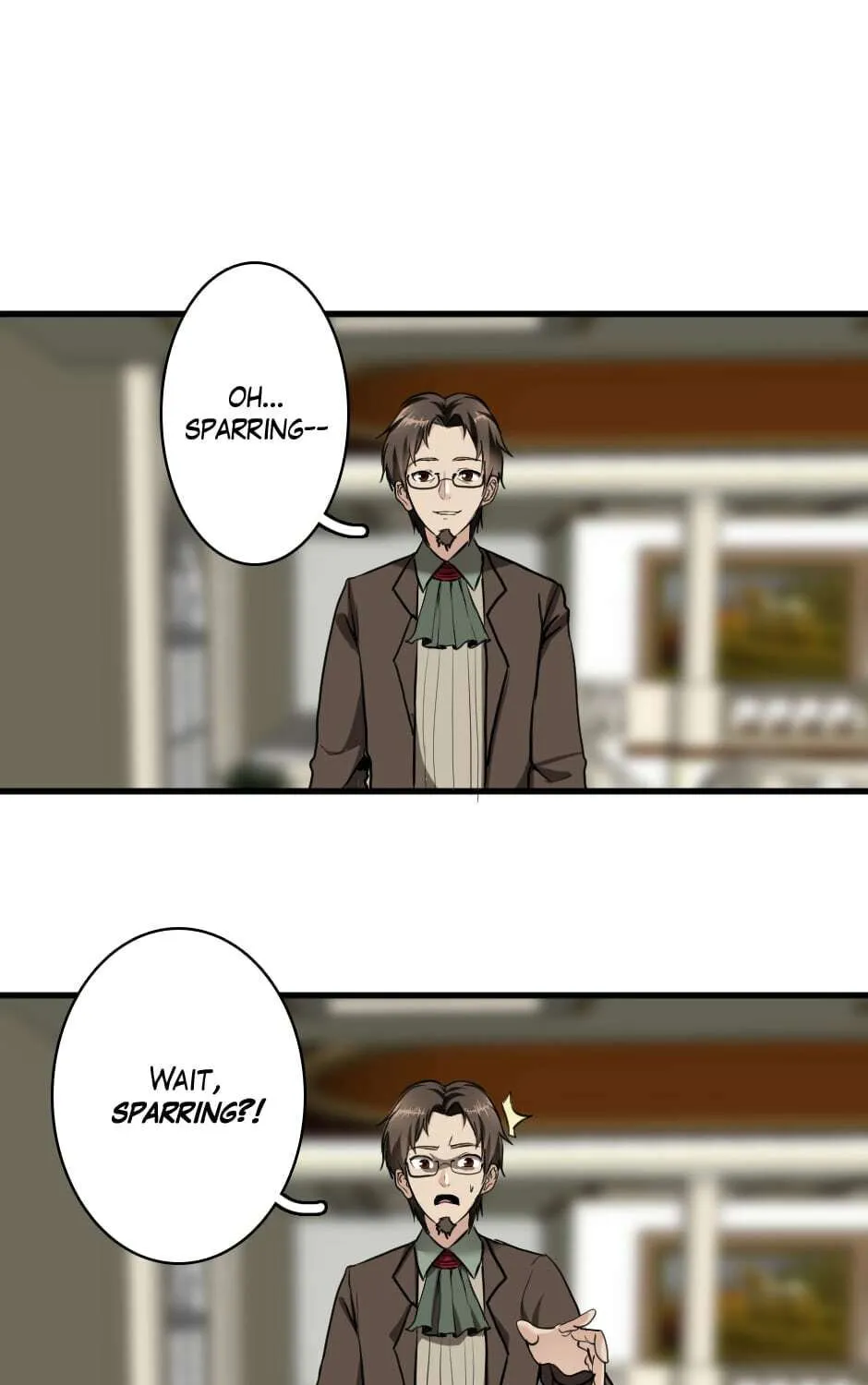 Read The Beginning After the End chapter 30 image 18 on Lezhin