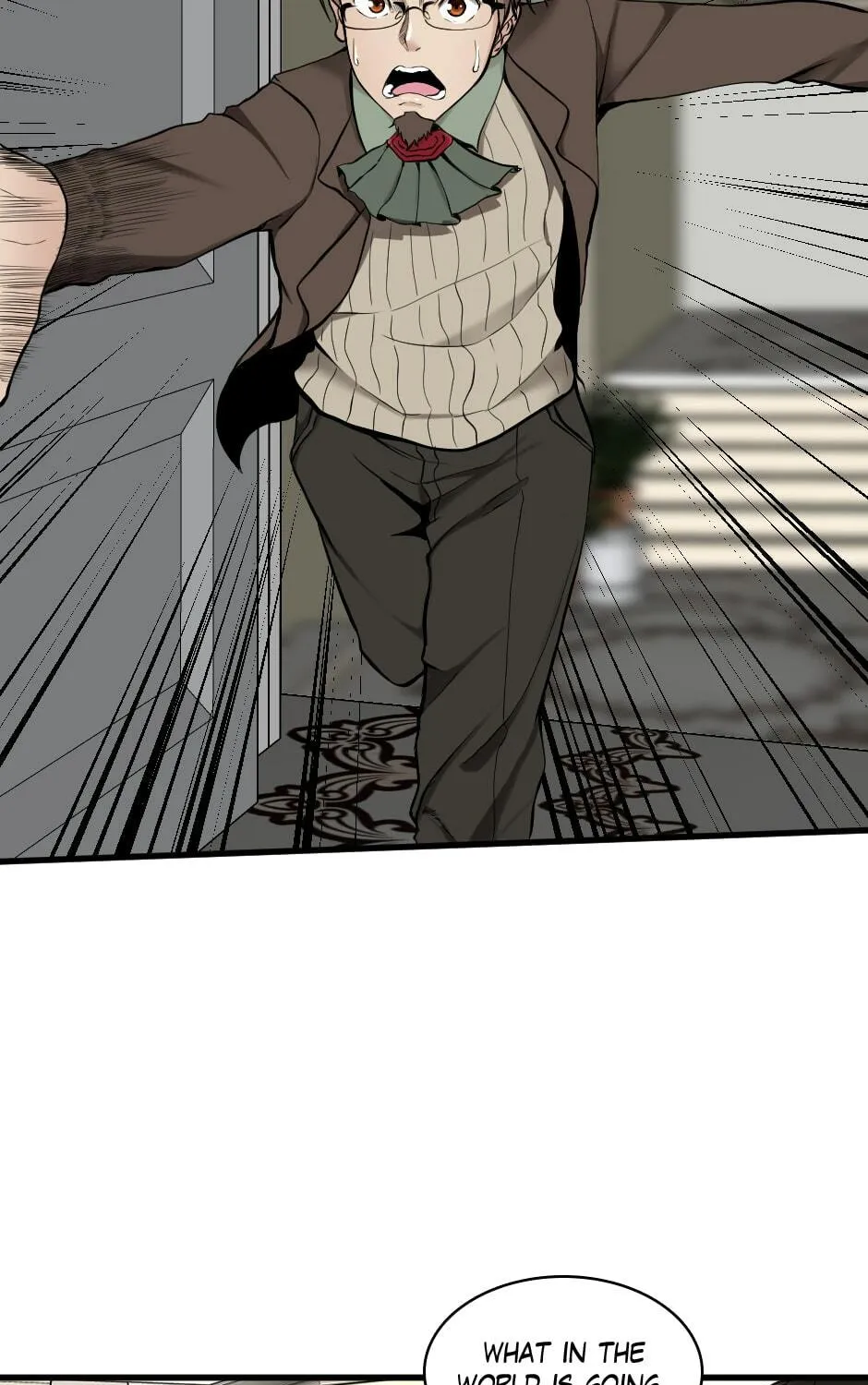 Read The Beginning After the End chapter 30 image 2 on Lezhin