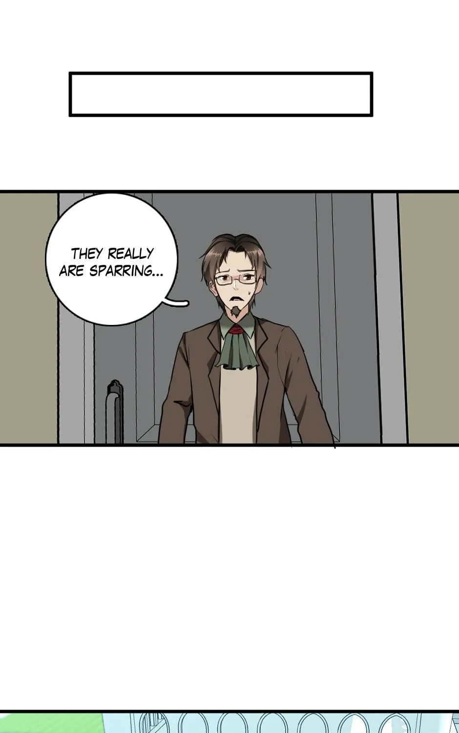 Read The Beginning After the End chapter 30 image 20 on Lezhin