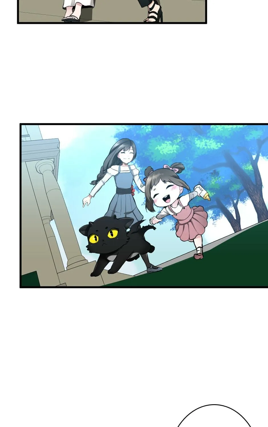Read The Beginning After the End chapter 30 image 26 on Lezhin