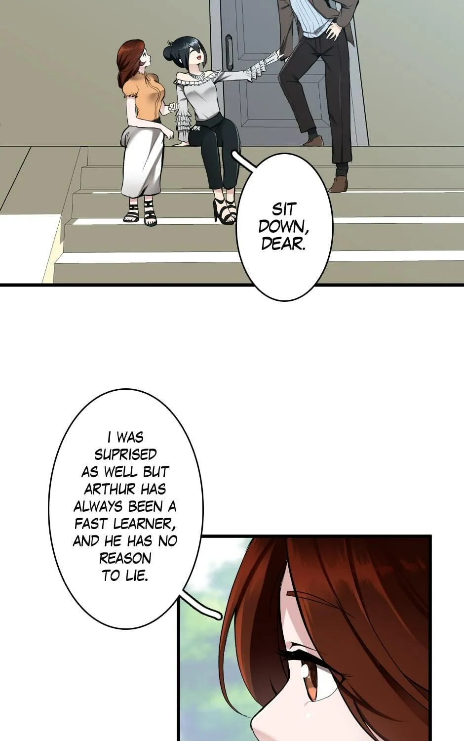Read The Beginning After the End chapter 30 image 28 on Lezhin