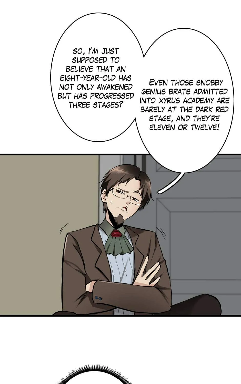 Read The Beginning After the End chapter 30 image 30 on Lezhin