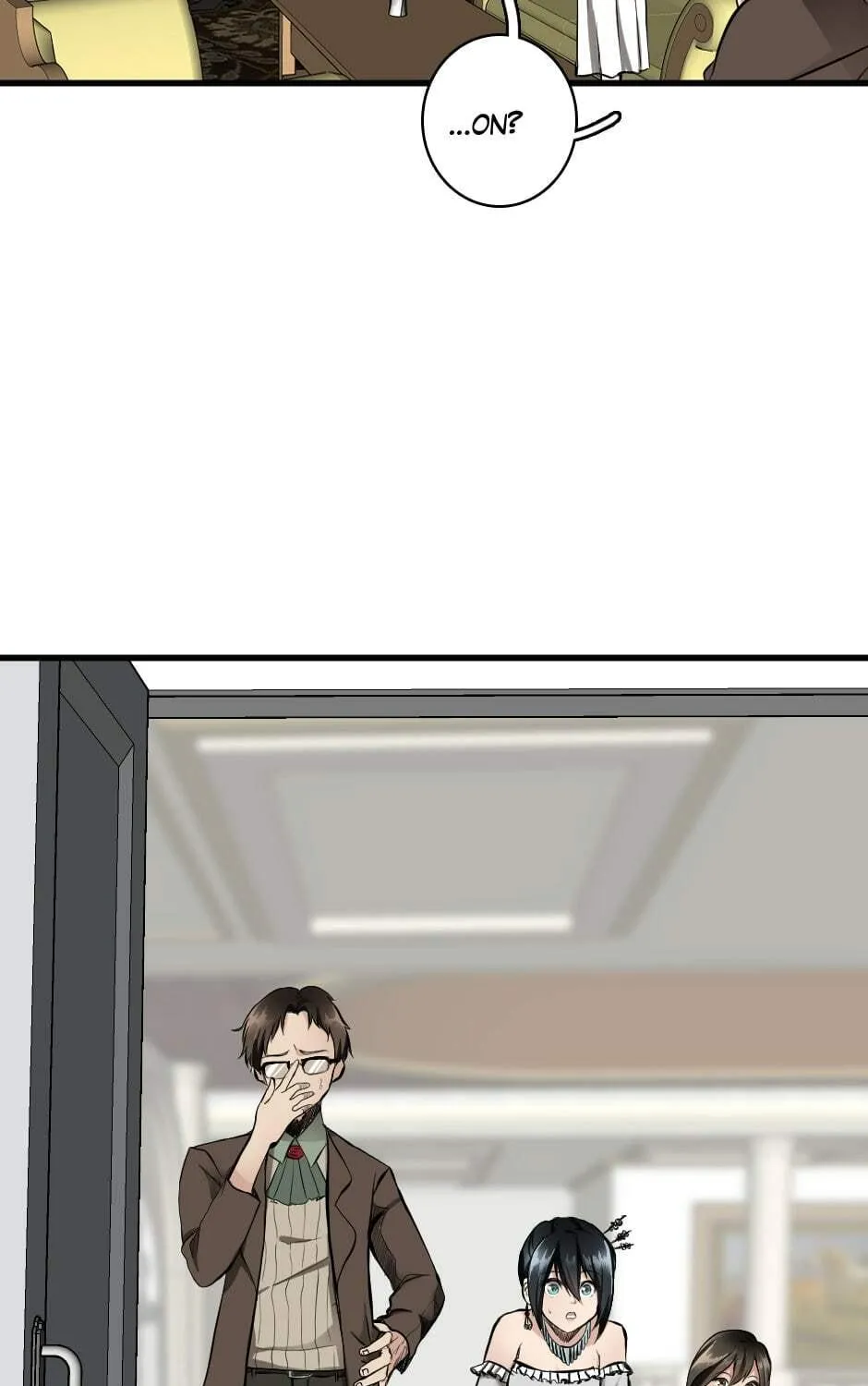 Read The Beginning After the End chapter 30 image 4 on Lezhin
