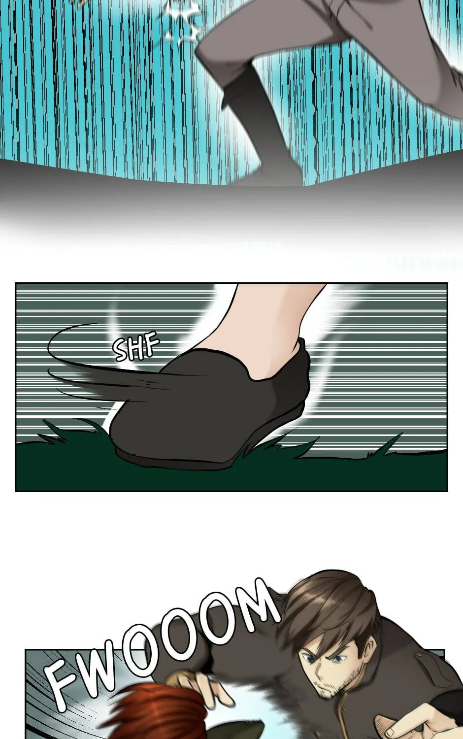Read The Beginning After the End chapter 30 image 44 on Lezhin