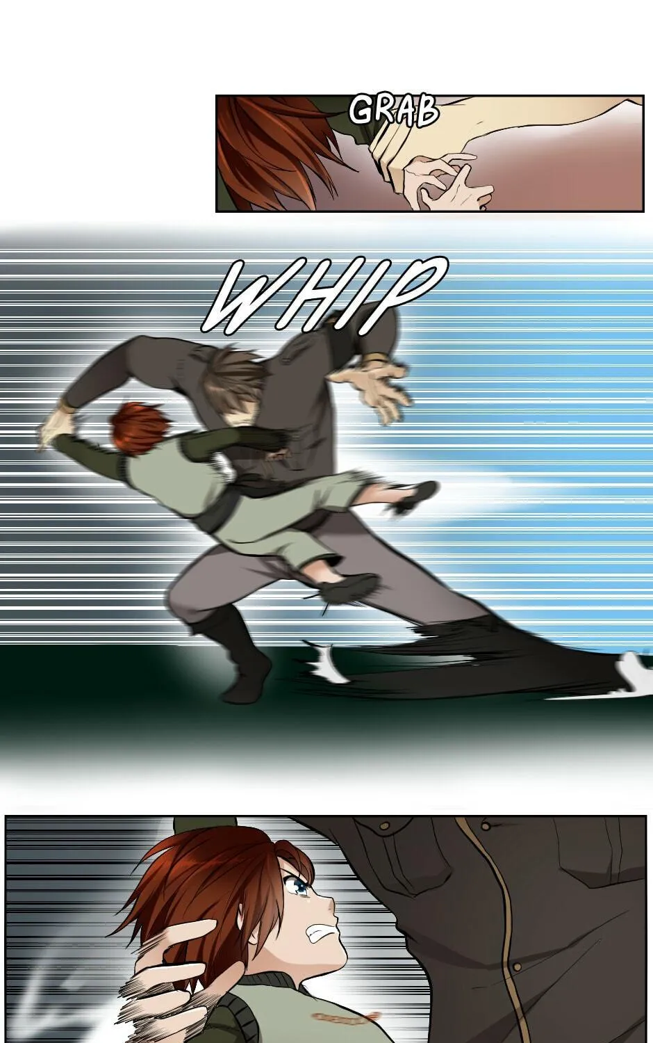 Read The Beginning After the End chapter 30 image 46 on Lezhin