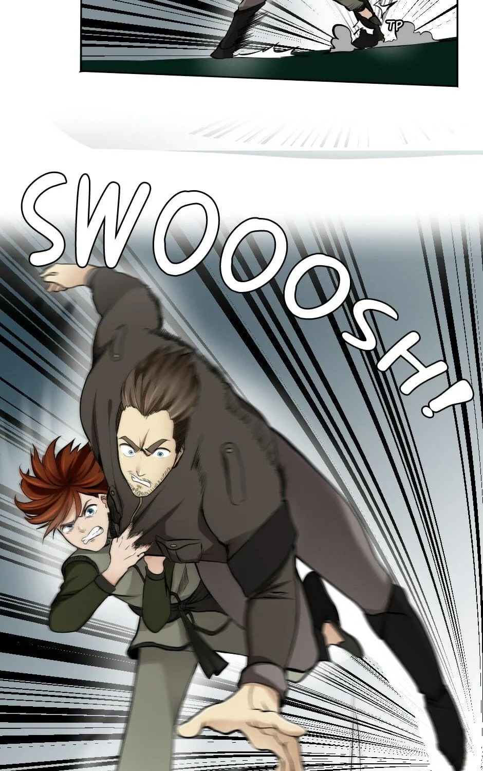 Read The Beginning After the End chapter 30 image 48 on Lezhin