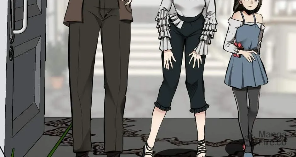 Read The Beginning After the End chapter 30 image 5 on Lezhin