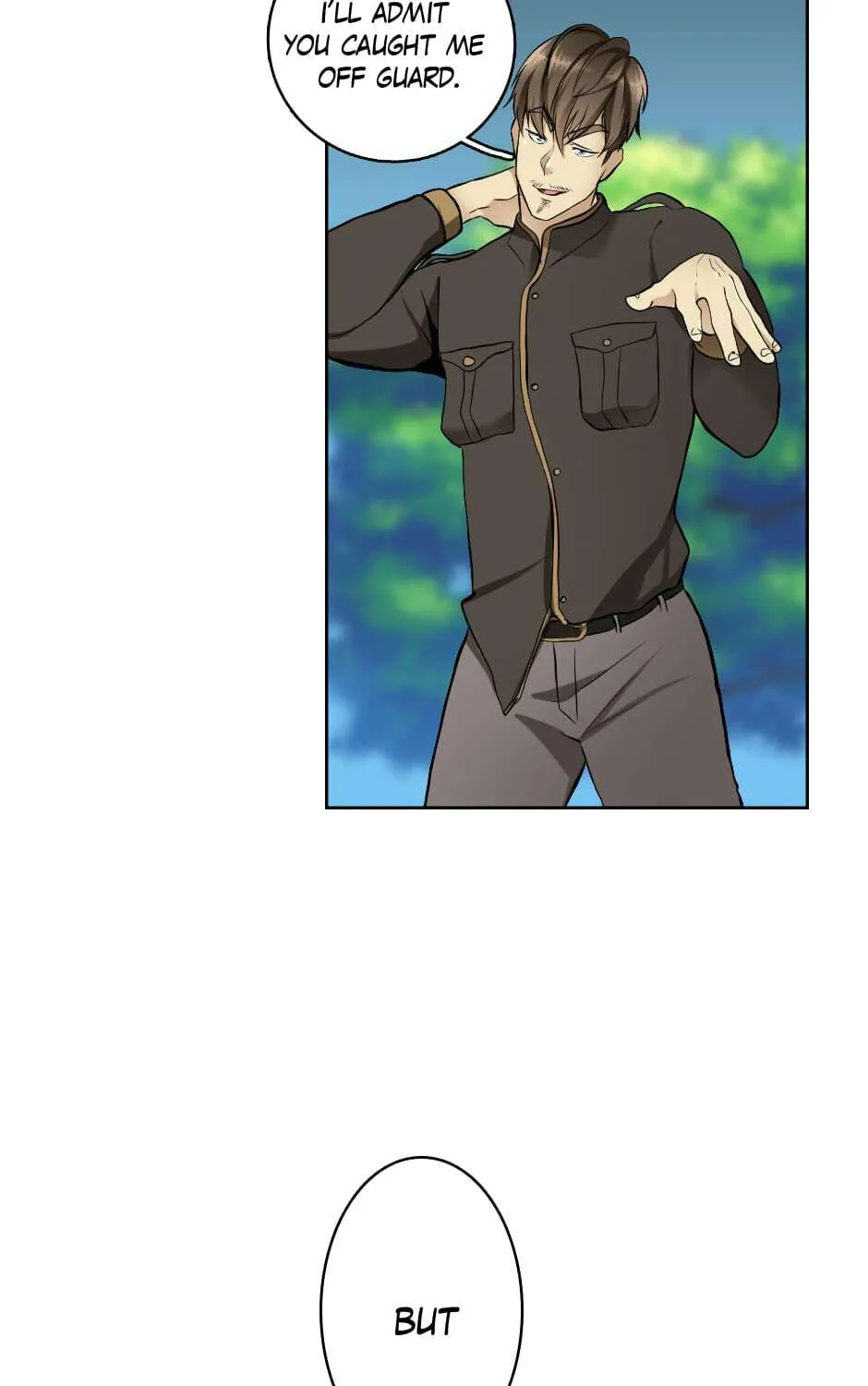 Read The Beginning After the End chapter 30 image 54 on Lezhin