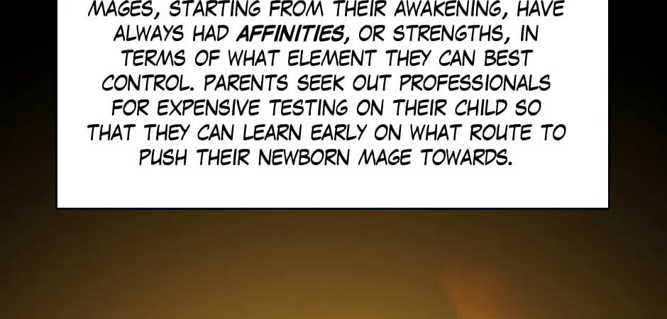 Read The Beginning After the End chapter 30 image 63 on Lezhin
