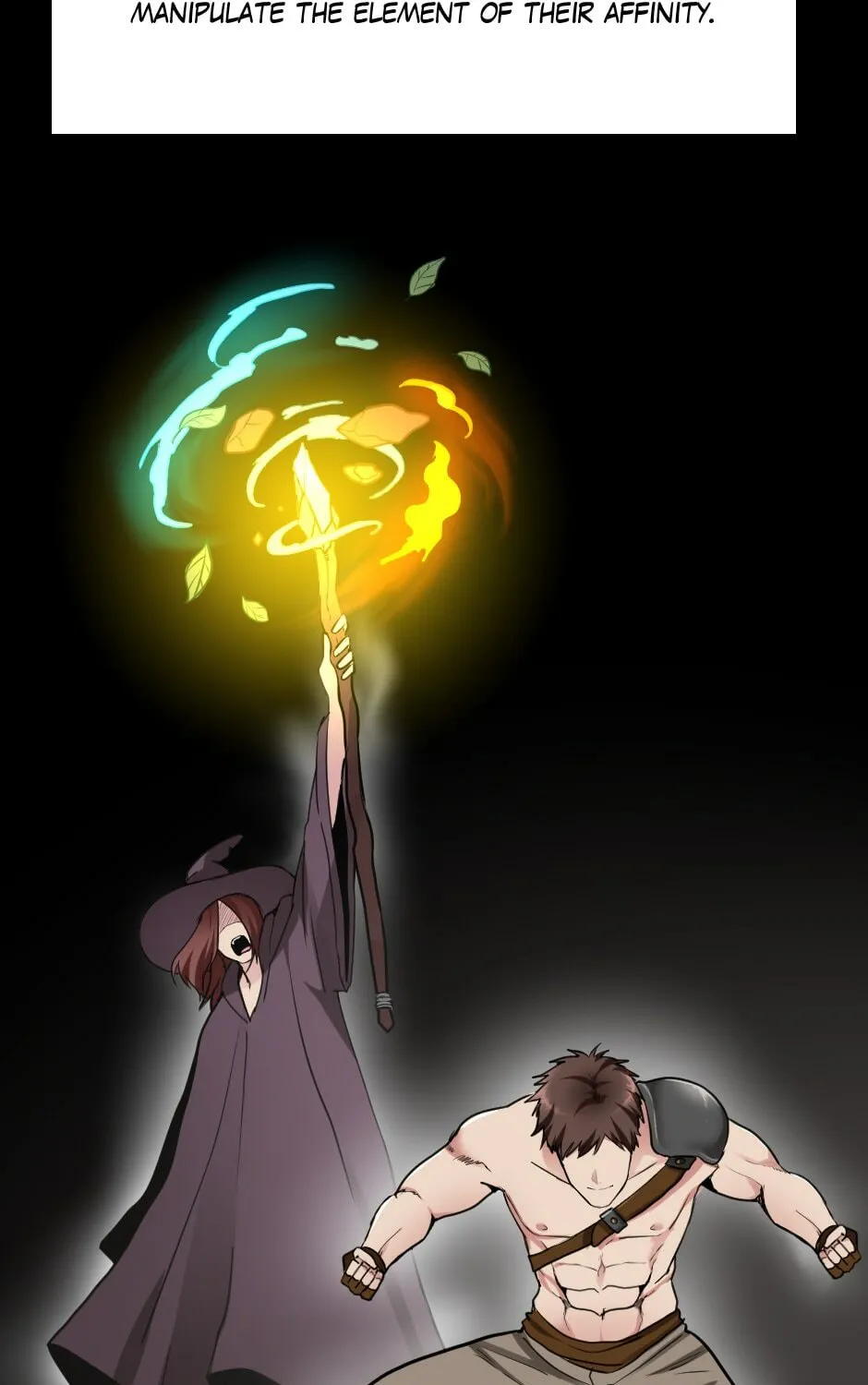 Read The Beginning After the End chapter 30 image 66 on Lezhin