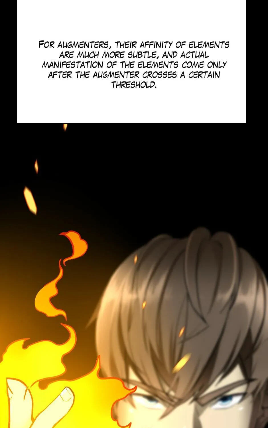 Read The Beginning After the End chapter 30 image 70 on Lezhin