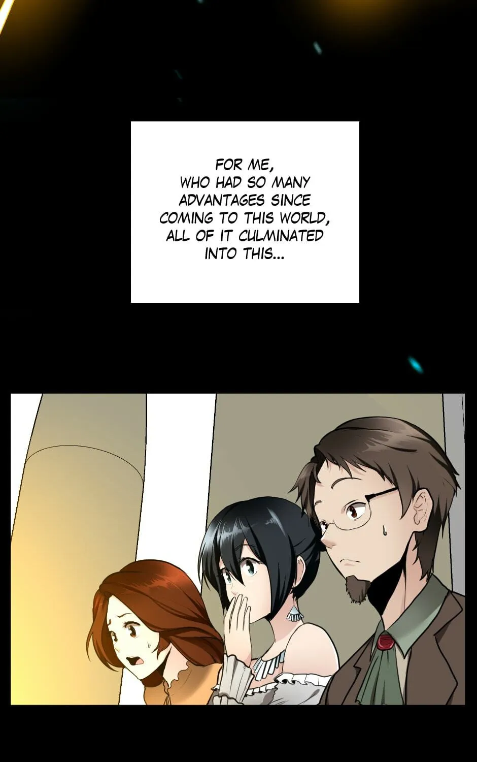 Read The Beginning After the End chapter 30 image 80 on Lezhin