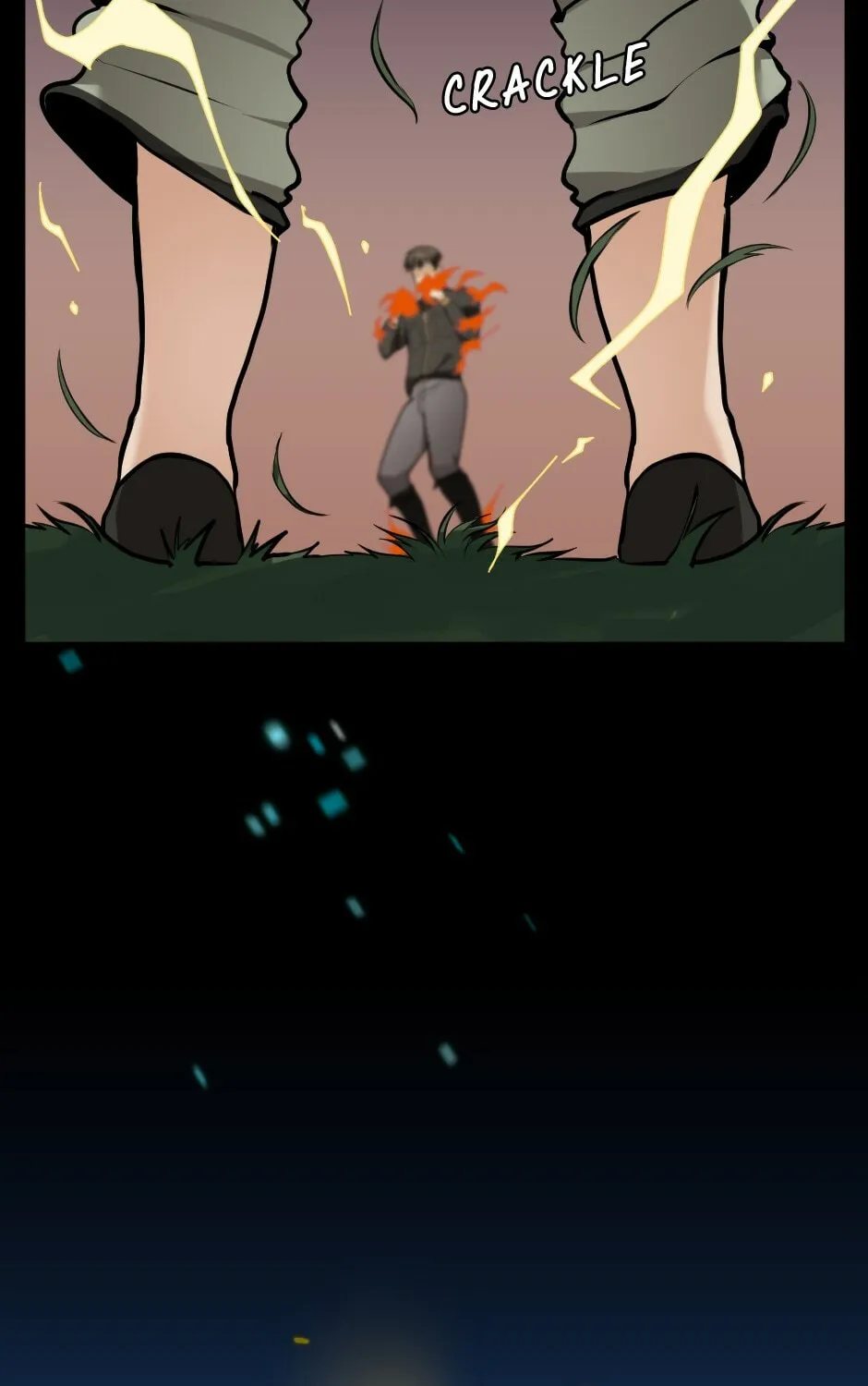 Read The Beginning After the End chapter 30 image 84 on Lezhin