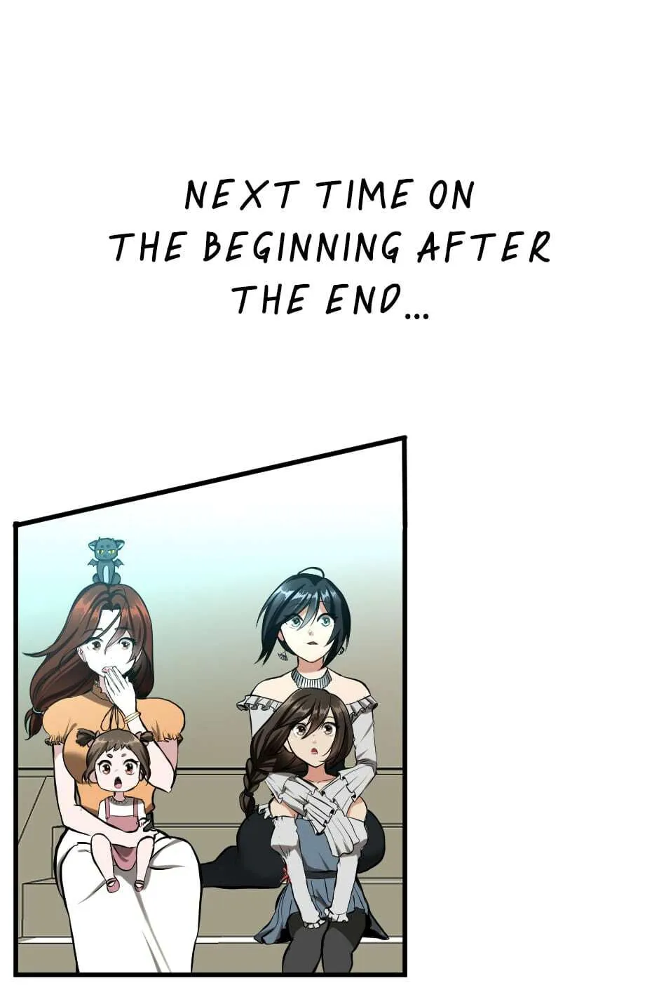 Read The Beginning After the End chapter 30 image 90 on Lezhin