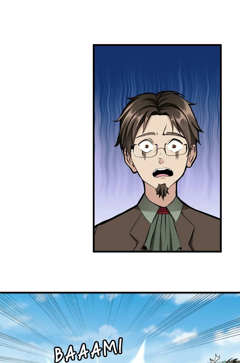 Read The Beginning After the End chapter 30 image 91 on Lezhin