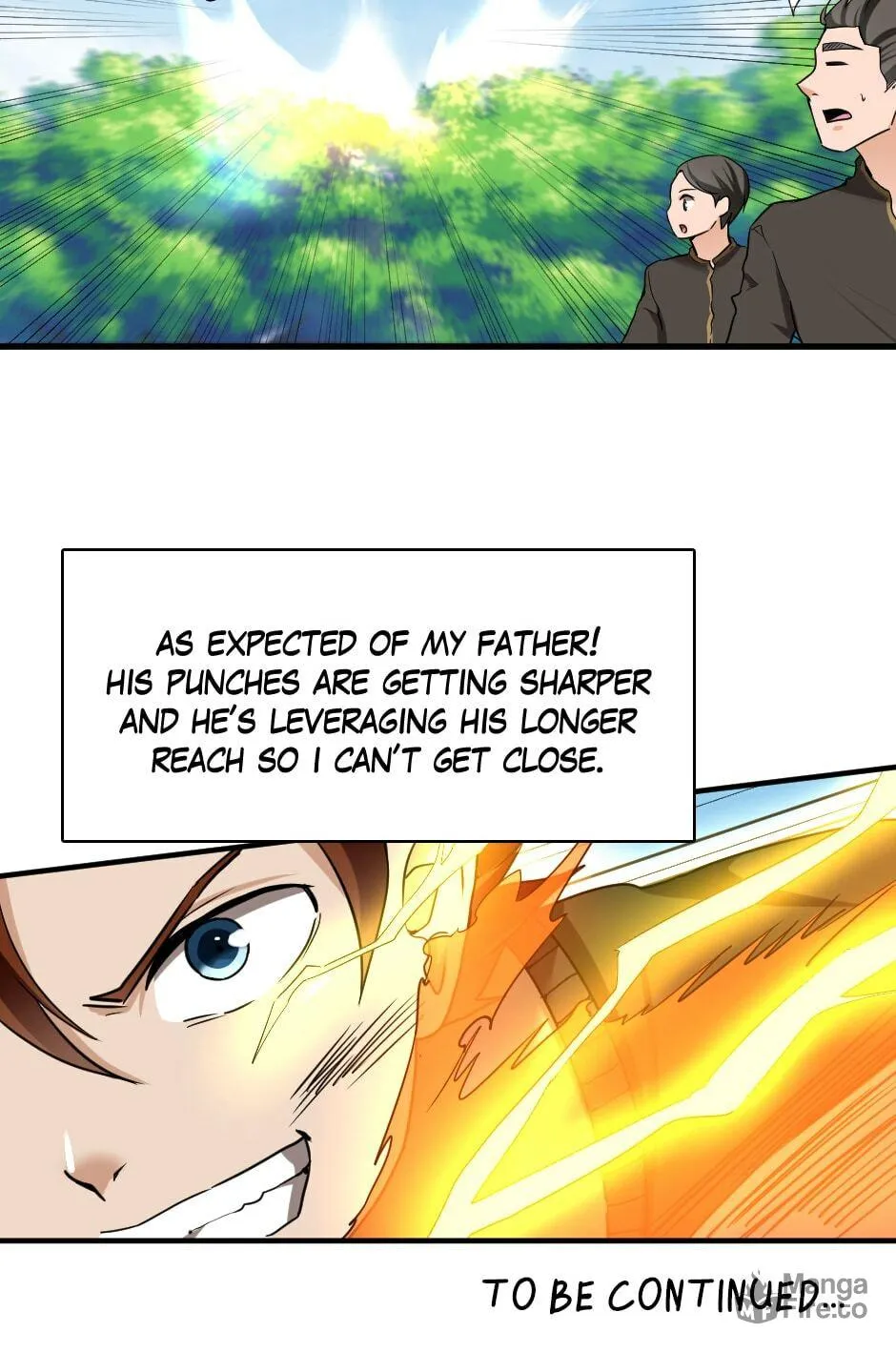 Read The Beginning After the End chapter 30 image 92 on Lezhin