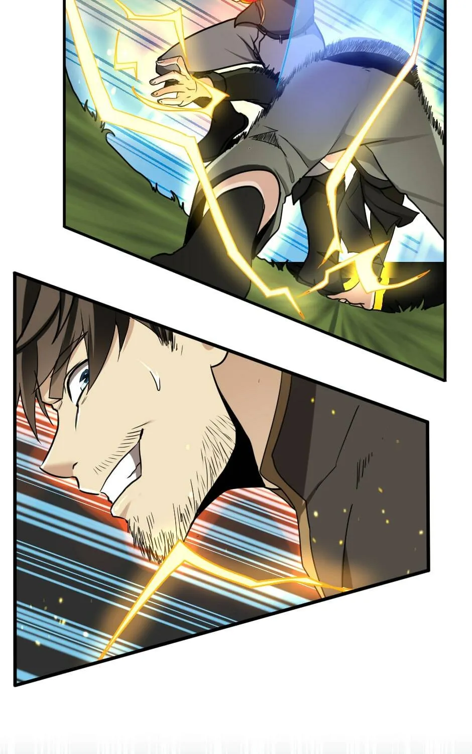 Read The Beginning After the End chapter 31 image 12 on Lezhin