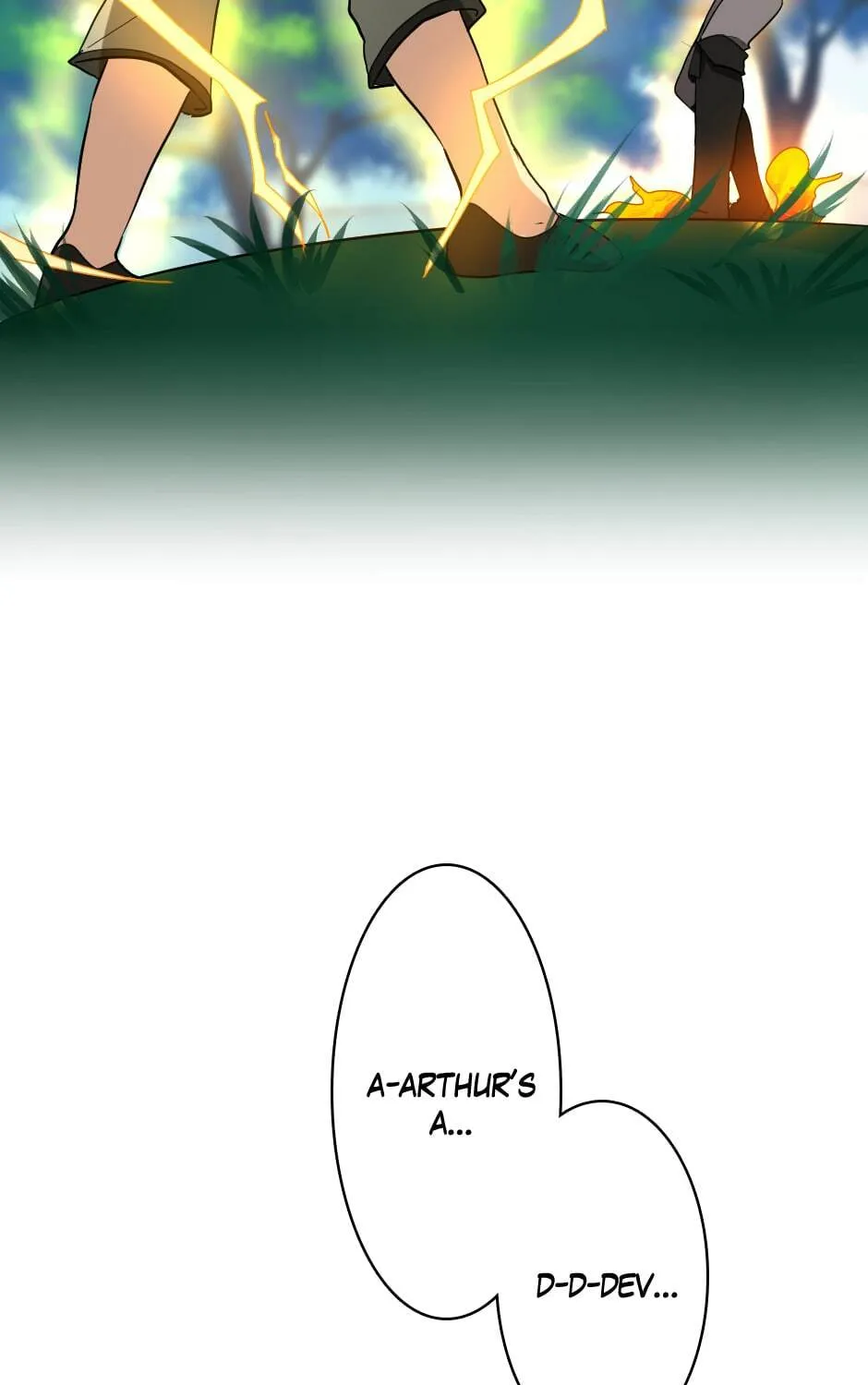 Read The Beginning After the End chapter 31 image 2 on Lezhin