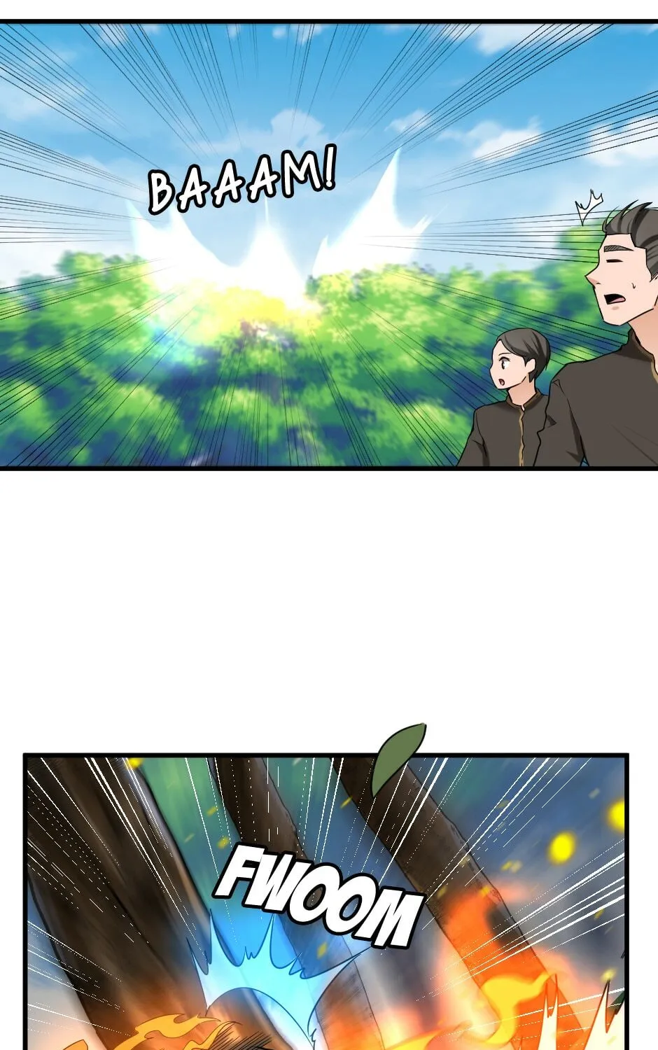 Read The Beginning After the End chapter 31 image 26 on Lezhin