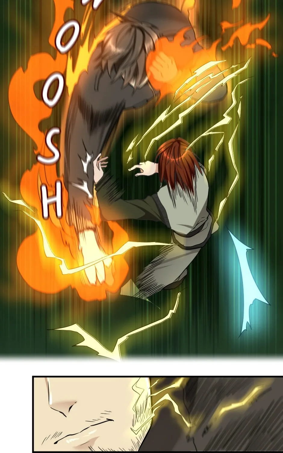 Read The Beginning After the End chapter 31 image 36 on Lezhin