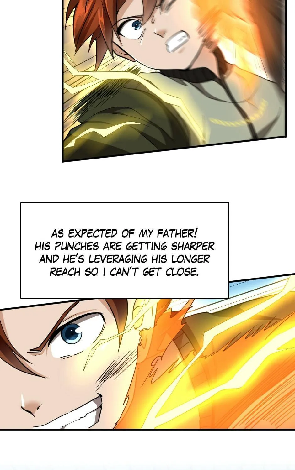 Read The Beginning After the End chapter 31 image 40 on Lezhin