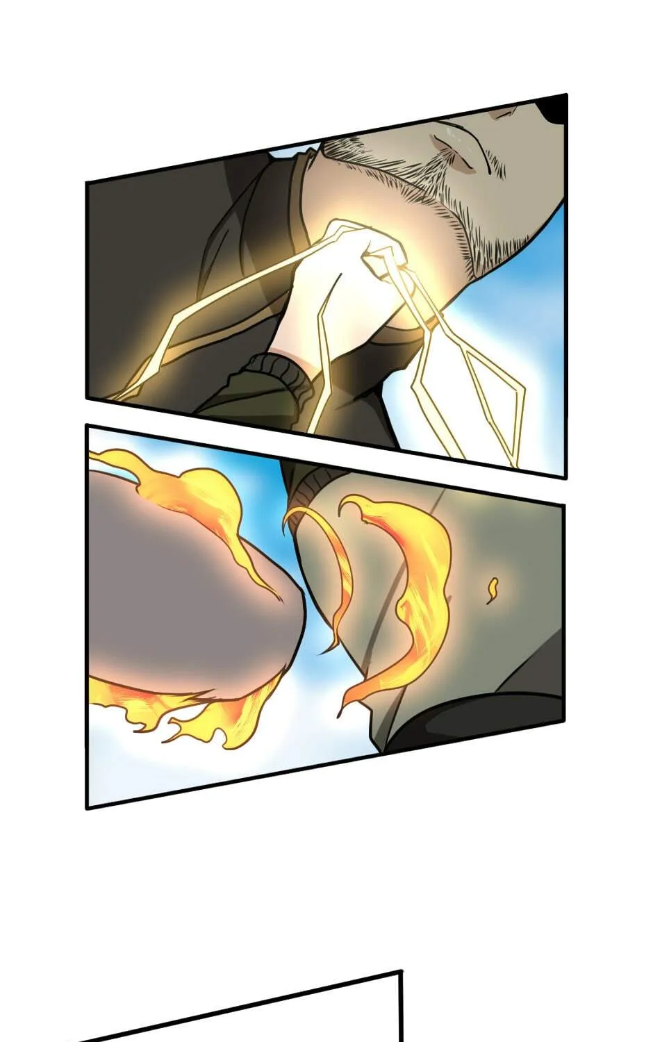 Read The Beginning After the End chapter 31 image 44 on Lezhin